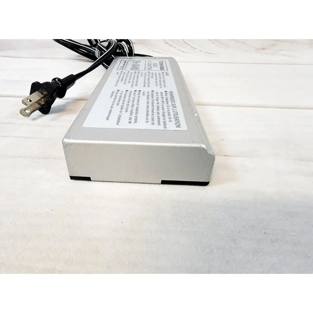 Toshiba Video AC Adapter PA-340 Vintage